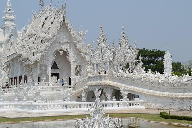 Chiangrai Round Trip Classic Tours 3 Days 2 Nights - Private Vehicle Comfort: When It Actually Makes Sightseeing Easier