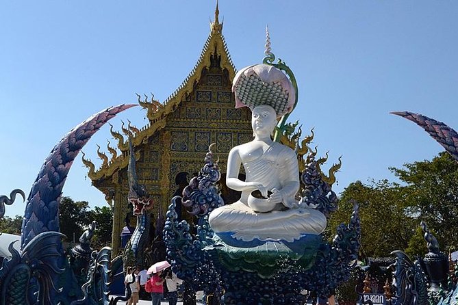 Chiangrai Round Trip Classic Tours 3 Days 2 Nights - Who This Tour Fits Best (And Who Might Want Something Different)