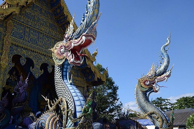 Chiangrai Round Trip Classic Tours 3 Days 2 Nights - Price and Logistics: What You’re Really Paying For