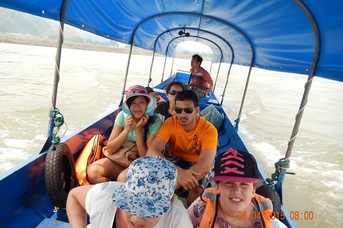 Chiangrai Round Trip Classic Tours 3 Days 2 Nights - Quick Practical Tips Before You Go