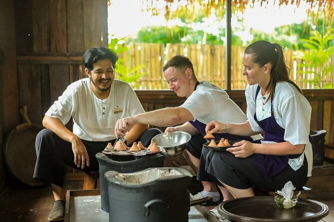 Cook Local Northern Thai Food in Traditional House - Key Highlights You Should Not Miss
