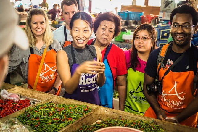 Cook Local Northern Thai Food in Traditional House - Traditional Techniques You Learn (and Why They Matter)