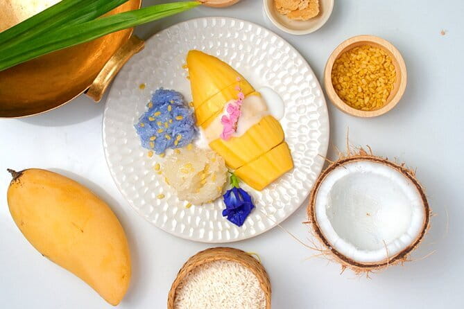 Cook Local Northern Thai Food in Traditional House - Price and Value: Is $57.99 Worth It?