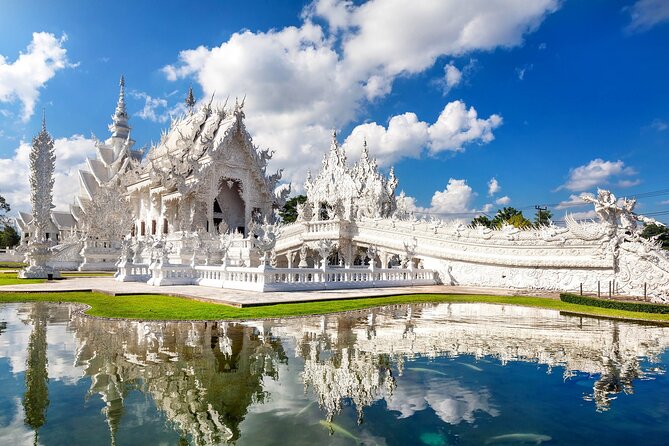 Customized Full Day Tour to Chiang Rai from Chiang Mai - Price and what you’re really buying for $165