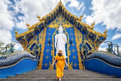 Customized Full Day Tour to Chiang Rai from Chiang Mai - How the customization actually helps (and how to use it)