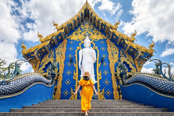 Customized Full Day Tour to Chiang Rai from Chiang Mai - How the customization actually helps (and how to use it)