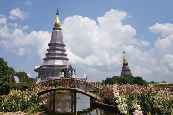 Doi Inthanon National Park Day Trip - Private Doi Inthanon in one day: what you’re paying for