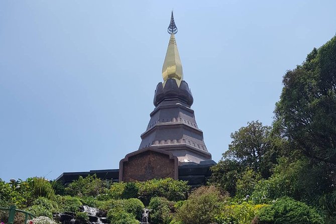 Doi Inthanon National Park Day Trip - The best way to enjoy this day: fit, timing, and weather smarts