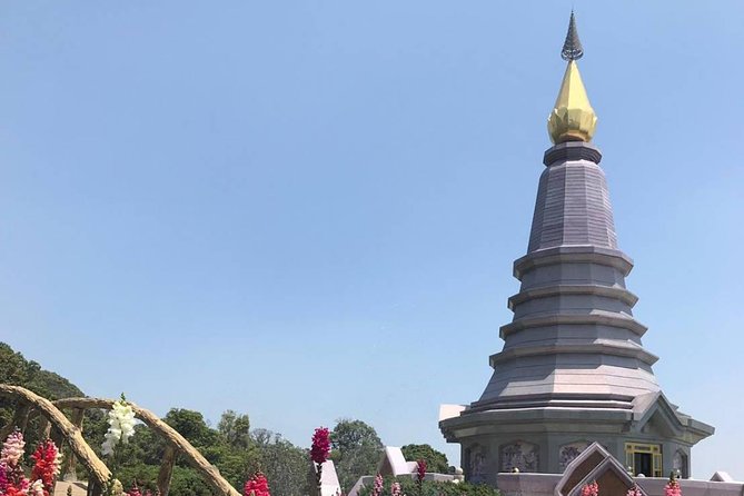 Doi Inthanon National Park Day Trip - Lunch included or not? The one detail to confirm