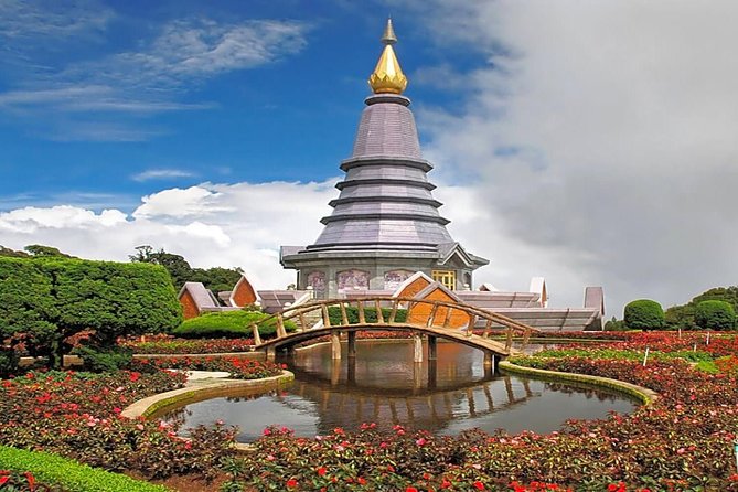 Doi Inthanon National Park Full Day Tour from Chiang Mai - Why Doi Inthanon feels like a reset from Chiang Mai