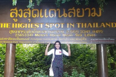 Doi Inthanon National Park Full Day Tour from Chiang Mai - The 7:00 AM pickup and drive: start early, arrive ready