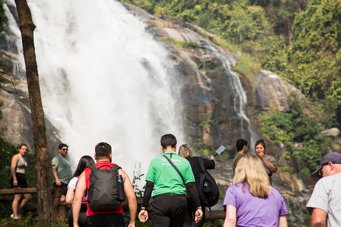Doi Inthanon National Park Private Tour – Full Day - Why This Private Doi Inthanon Day Feels Worth It