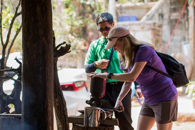Doi Inthanon National Park Private Tour – Full Day - Sirithan Waterfall: Pine-Forest Views and the Reality of Access