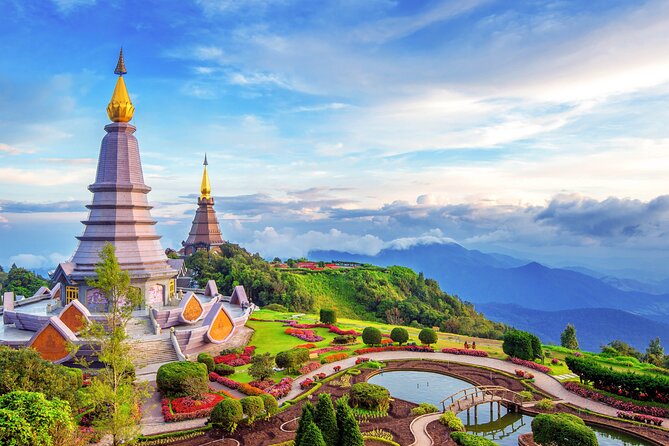 Doi Inthanon National Park Private Tour – Full Day - Price and Value: Is $125 a Good Deal for This Private Full Day?