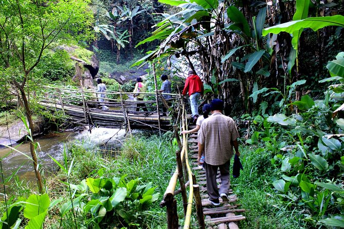 Doi Inthanon National Park, Waterfall & Royal Project Day Tour From Chiang Mai - Baan Mae Klang Luang Hill Tribe Village: Coffee, Textiles, and Everyday Crafts