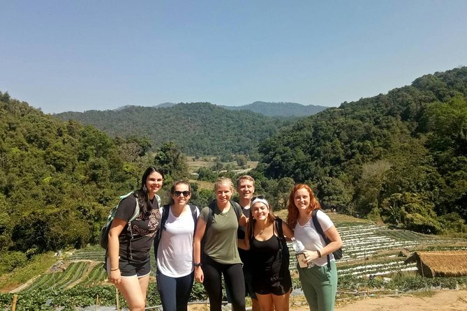 Doi Inthanon Private Tour with Trek & Lunch from Chiang Mai - Private guide + vehicle: why this setup changes the day