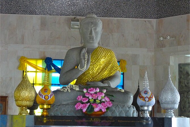Doi Inthanon Private Trek & Lunch Tour from Chiang Mai - Pha Dok Siew Mini Trek: A 2-Hour Easy Hike with a Karen Guide