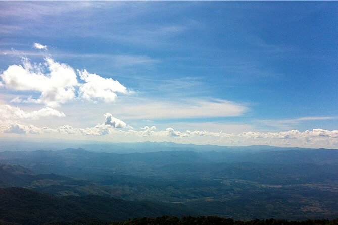 Doi Inthanon Private Trek & Lunch Tour from Chiang Mai - Price and Value: Is $145.91 Per Person Worth It?
