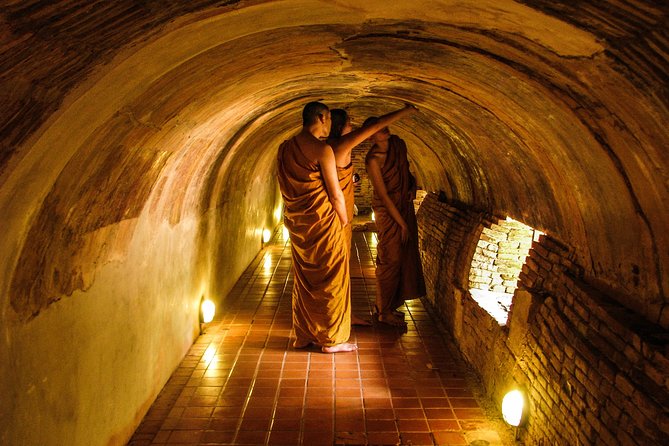 Doi Suthep and Wat Pha Lat Sunrise Private Tour – Half Day - Price and Value: What You’re Really Paying For