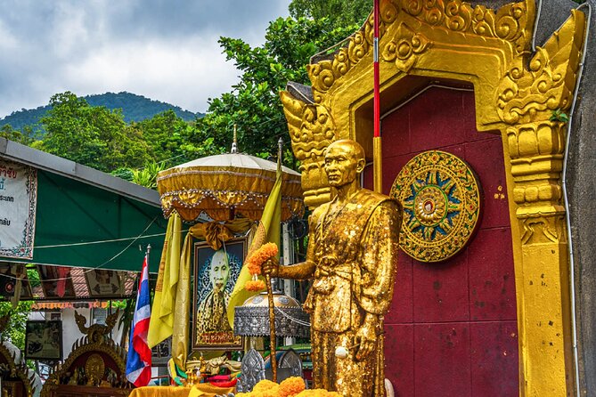 Doi Suthep and Wat Pha Lat Sunrise Tour (Small Group Only) - Small group size, pickup, and how to plan your afternoon