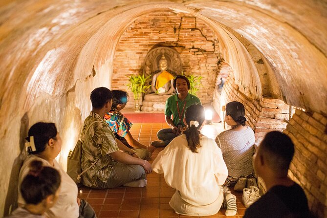 Doi Suthep and Wat Pha Lat Sunrise Tour (Small Group Only) - Price and value: why $29 feels unusually fair