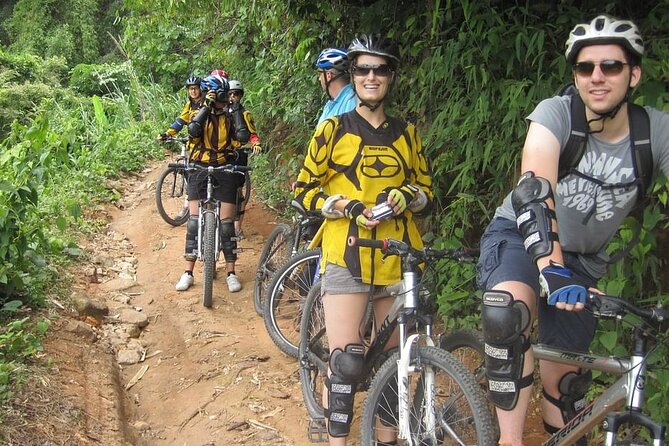 Doi Suthep National Park To Chiang Mai Beginner Downhill Mountain Biking - Price and value: what $79.30 really covers (and what to budget)