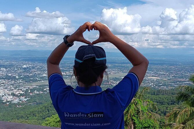 Doi Suthep Temple Tour by Local Red Car 3 Hour Adventure - Price and value: where the real cost ends up