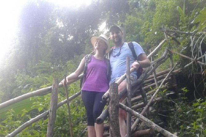 Doi Suthep Tour: Trekking at Doi Inthanon National Park with Lunch - What You Get From This Chiang Mai Nature Day