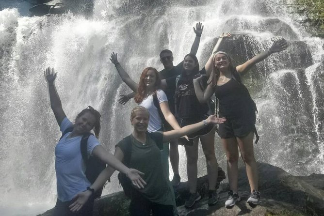 Doi Suthep Tour: Trekking at Doi Inthanon National Park with Lunch - Timing, Duration, and What a 9 to 10 Hour Day Feels Like