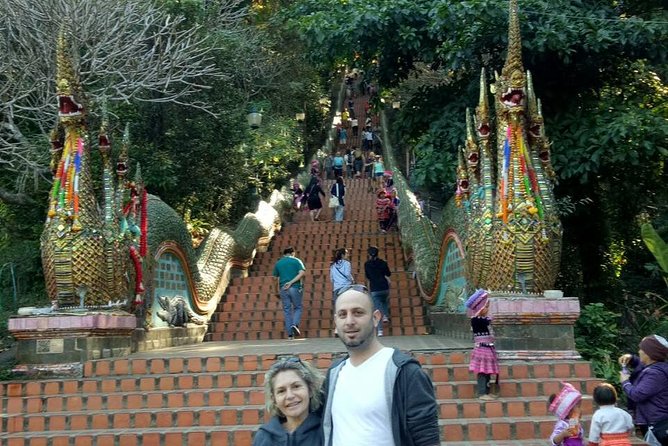 Doi Suthep Tour: Trekking at Doi Inthanon National Park with Lunch - Who This Tour Fits Best (and Who Should Rethink)