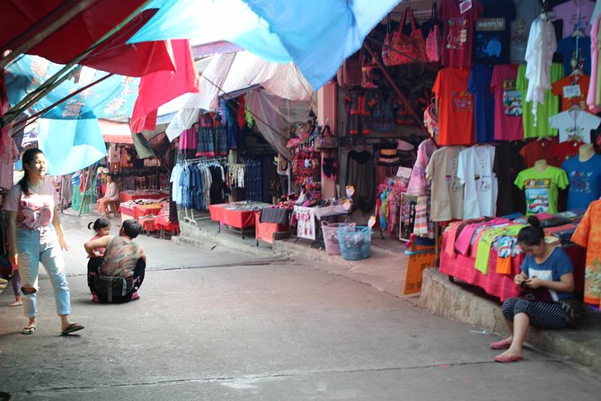 DON'T miss It ! Doi suthep temple+ Hmong village - Who This Tour Suits Best (And Who Might Prefer Something Else)