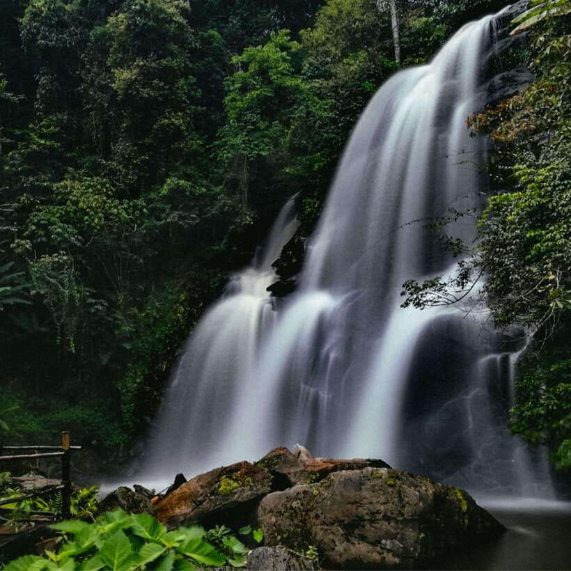 Eco-Friendly: Doi Inthanon & Pha Dok Siew Trekking Day Trip - Pagodas and Thailand’s highest-spot area: more than just photos
