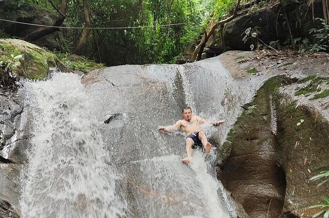 Elephant Experience and Hidden Jungle Waterfall Chiang Mai - Who should book—and who should reconsider