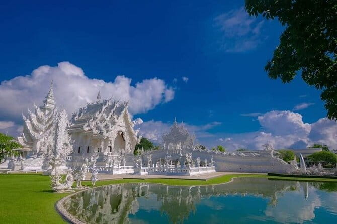 Elephant Sanctuary + Waterfall + Bamboo Rafting One Day Trip - Is this tour good value at $59.27?