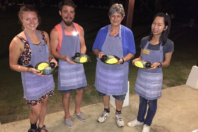 Evening Cooking Class in Traditional Pavilion with Beautiful Garden - Chiang Mai - Price and Logistics: Why $51.46 Makes Sense for a 4-Hour Skill Class