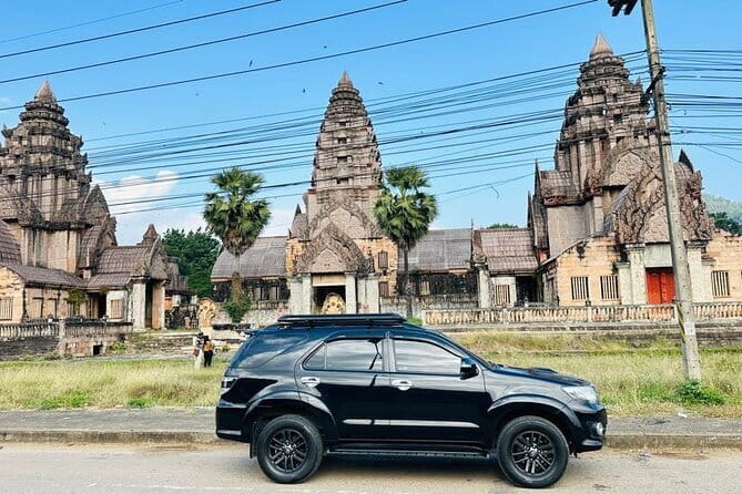 Exclusive Northern Thailand Tours - Private Northern Thailand Temples: the day’s basic plan