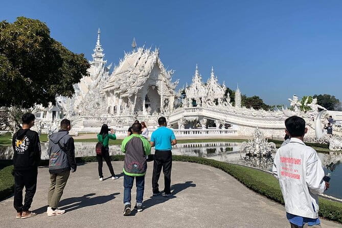 Exclusive Northern Thailand Tours - The private guide factor: pace, patience, and practical help
