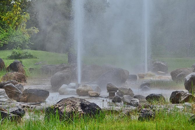 Extream Zipline @ Kingkong Smile and Dip in Hot Spring - Price Reality: Is $119.39 Worth It?
