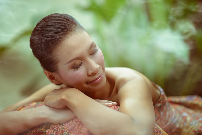 Fah Lanna Traveler's Retreat Spa Package in Chiang Mai - Where This Spa Fits in Your Chiang Mai Schedule