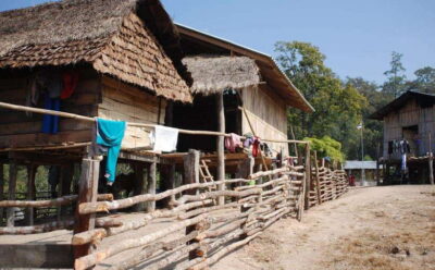 From Chiang Mai: Chiang Dao Cave & 5 Hill Tribe Villages - Five hill tribe villages: what you’ll learn (and what may disappoint)
