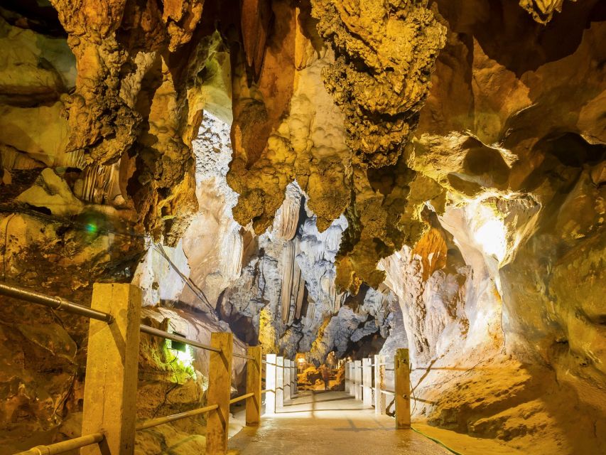From Chiang Mai: Chiang Dao Cave Trekking Full-Day Tour - Who Should Book This, and Who Should Skip It