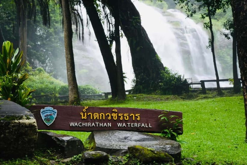 From Chiang Mai: Doi Inthanon National Park Day Trip - Key things I’d put on your radar