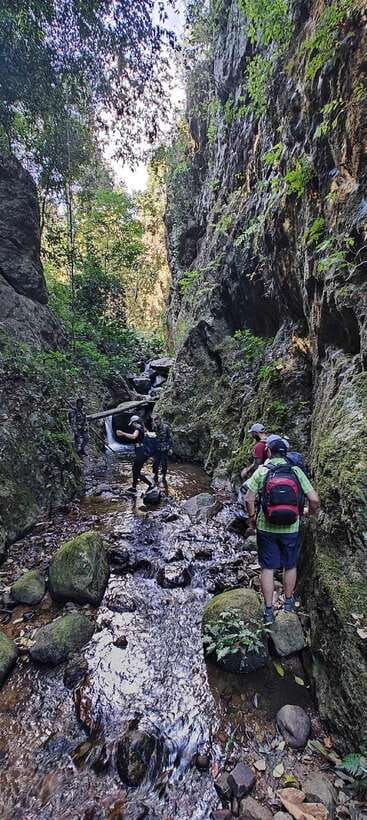 From Chiang Mai: Doi Saket Hiking Tour with Lunch - Key Things That Make This Doi Saket Day Hike Worth Your Time