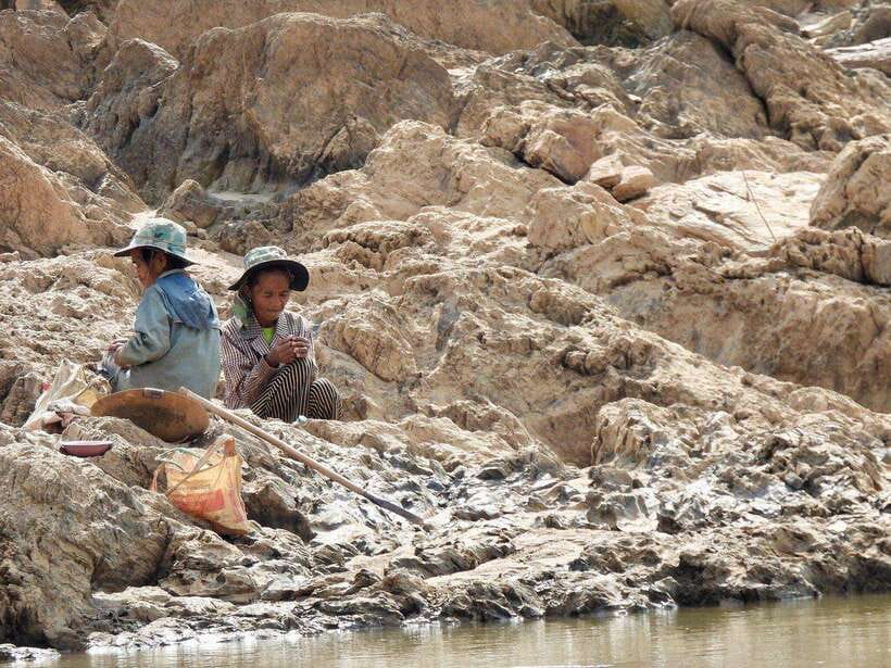 From Chiang Mai: Slow Boat to Luang Prabang 3 days/2 nights - Why the Chiang Mai to Luang Prabang slow boat route works