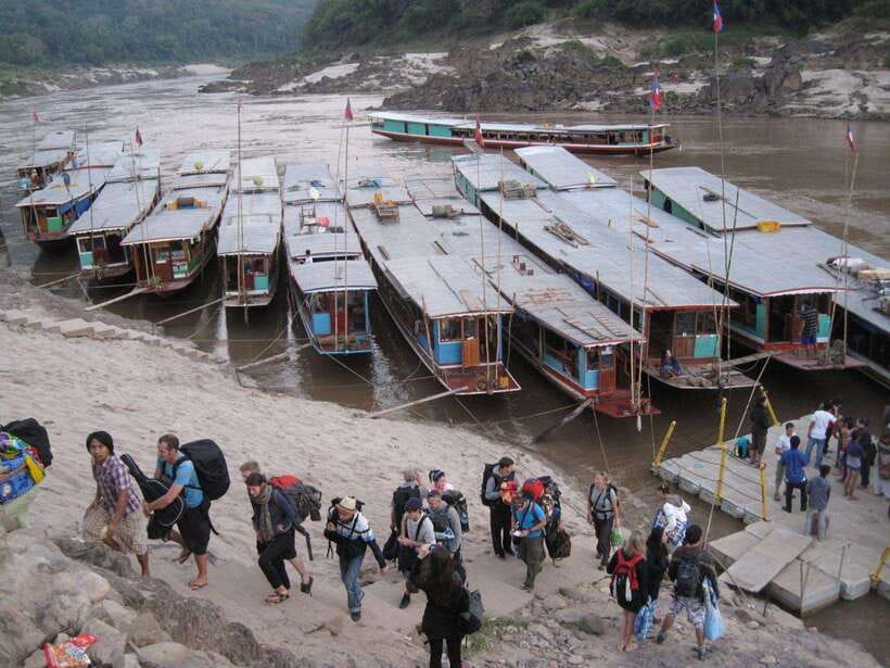 From Chiang Mai: Slow Boat to Luang Prabang 3 days/2 nights - Price and Logistics: is $180 good value?