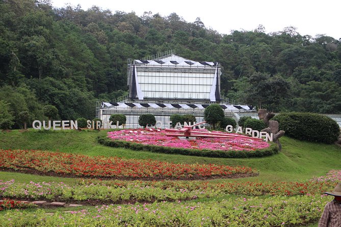 Fruiful Oneday! Trip outskirt of a City from end to end - Should I book this tour?