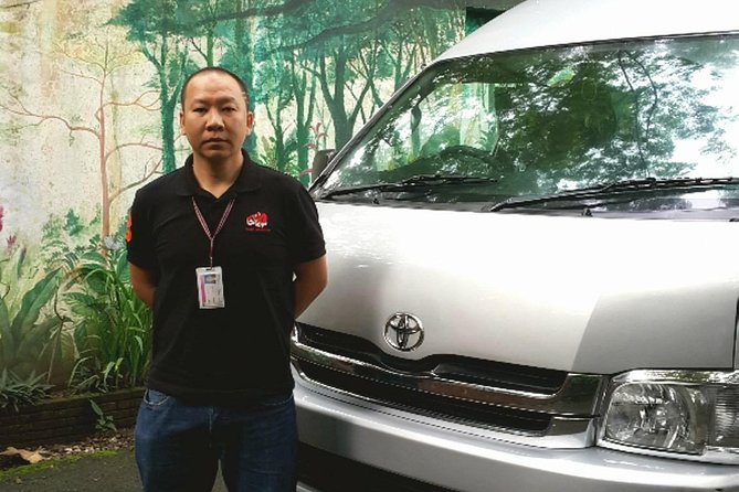 Full Day Car Hire with an English Speaking Driver in Chiang Mai - Why private car hire feels better than “DIY with maps”