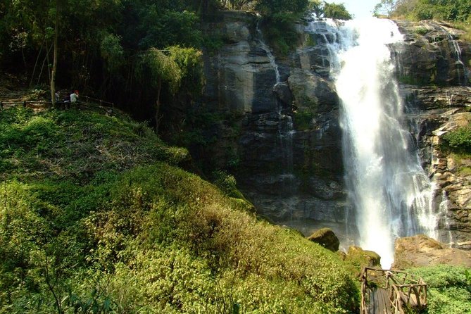 Full-Day Doi Inthanon Nature Tour from Chiang Mai - Why Doi Inthanon works as a one-day plan from Chiang Mai