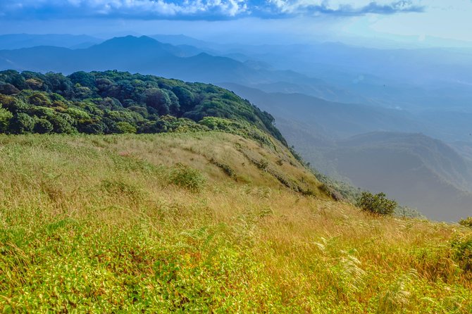 Full-Day Doi Inthanon Nature Tour from Chiang Mai - Price and logistics: when $163.20 feels like value