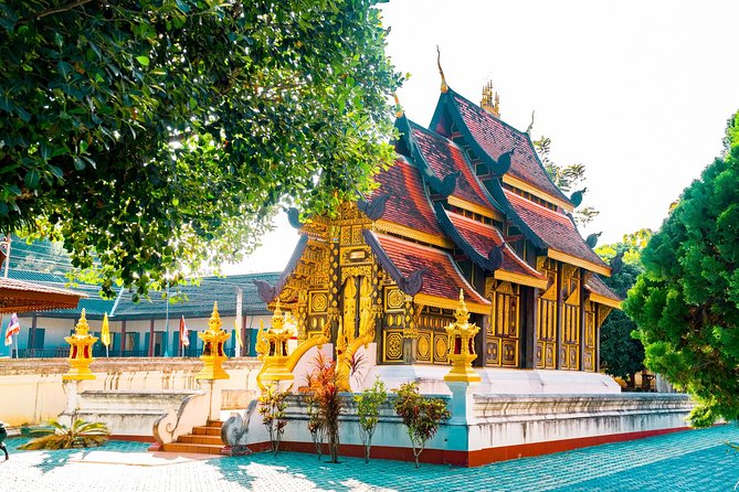Full-Day Guided Tuk Tuk Chiang Mai Adventure and Rafting - Tuk tuk driving lessons: practice first, then road time